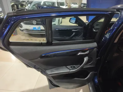 BMW X2 · 2019 год