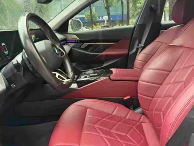 BMW 5 Series 2024, 60000 км, за 32341.93 USD - фото 9