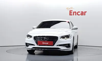Hyundai Grandeur 2019, 93324 км, за 8796.11 USD