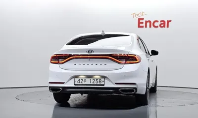 Hyundai Grandeur 2019, 93324 км, за 8796.11 USD