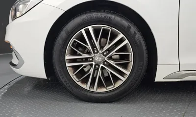 Hyundai Grandeur 2019, 93324 км, за 8796.11 USD