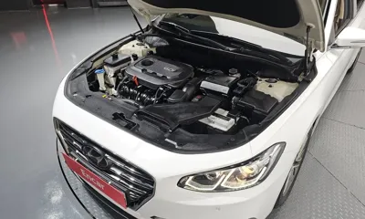 Hyundai Grandeur 2019, 93324 км, за 8796.11 USD - фото 6