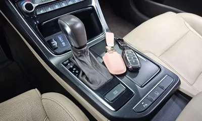 Hyundai Grandeur 2019, 93324 км, за 8796.11 USD - фото 9