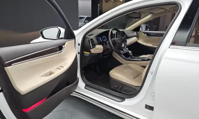 Hyundai Grandeur 2019, 93324 км, за 8796.11 USD - фото 10