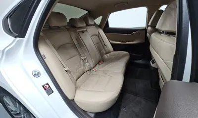 Hyundai Grandeur 2019, 93324 км, за 8796.11 USD - фото 11
