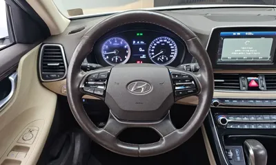 Hyundai Grandeur 2019, 93324 км, за 8796.11 USD - фото 13