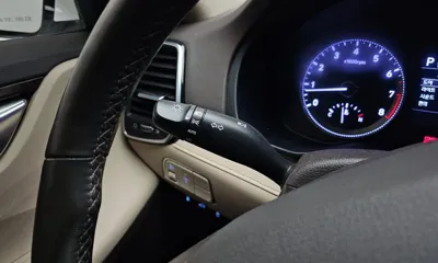 Hyundai Grandeur 2019, 93324 км, за 8796.11 USD - фото 16