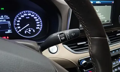 Hyundai Grandeur 2019, 93324 км, за 8796.11 USD - фото 17