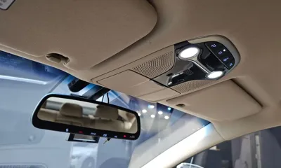 Hyundai Grandeur 2019, 93324 км, за 8796.11 USD - фото 18