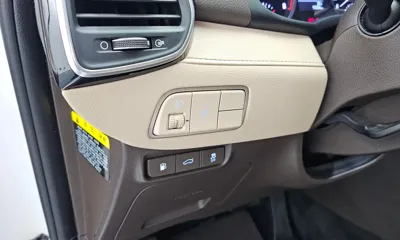Hyundai Grandeur 2019, 93324 км, за 8796.11 USD - фото 19