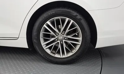 Hyundai Grandeur 2019, 93324 км, за 8796.11 USD - фото 21