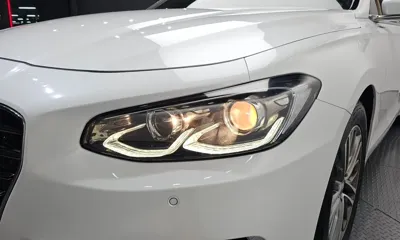 Hyundai Grandeur 2019, 93324 км, за 8796.11 USD - фото 22