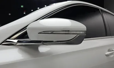 Hyundai Grandeur 2019, 93324 км, за 8796.11 USD - фото 29