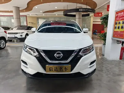 Nissan Qashqai 2022, 57000 км, за 11153.4 USD