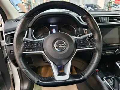 Nissan Qashqai 2022, 57000 км, за 11184.98 USD - фото 6