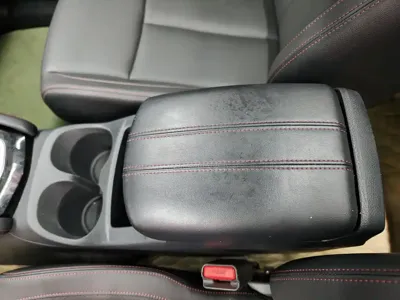 Nissan Qashqai 2022, 57000 км, за 11184.98 USD - фото 8