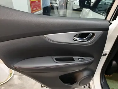 Nissan Qashqai 2022, 57000 км, за 11184.98 USD - фото 9