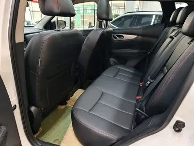 Nissan Qashqai 2022, 57000 км, за 11184.98 USD - фото 10