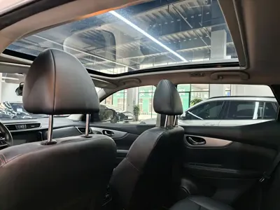 Nissan Qashqai 2022, 57000 км, за 11184.98 USD - фото 11