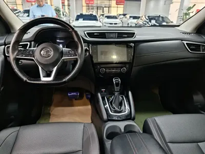 Nissan Qashqai 2022, 57000 км, за 11184.98 USD - фото 13