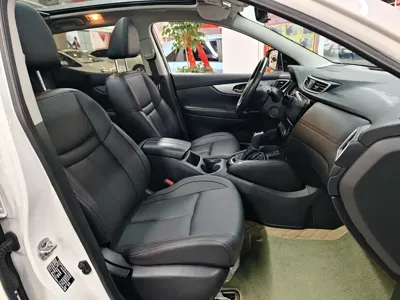 Nissan Qashqai 2022, 57000 км, за 11184.98 USD - фото 14