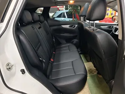 Nissan Qashqai 2022, 57000 км, за 11184.98 USD - фото 15