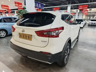 Nissan Qashqai 2022, 57000 км, за 11184.98 USD - фото 17