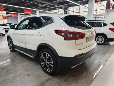 Nissan Qashqai 2022, 57000 км, за 11184.98 USD - фото 18