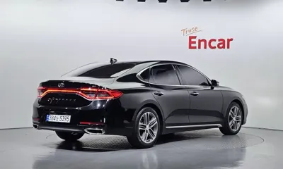 Hyundai Grandeur 2019, 35589 км, за 10706.77 USD