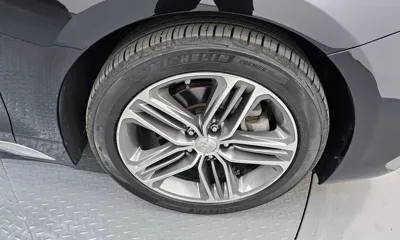 Hyundai Grandeur 2019, 35589 км, за 10706.77 USD