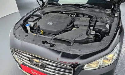 Hyundai Grandeur 2019, 35589 км, за 10706.77 USD - фото 6