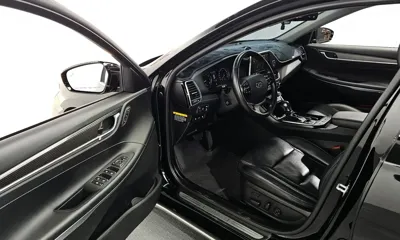 Hyundai Grandeur 2019, 35589 км, за 10706.77 USD - фото 10