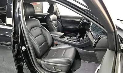 Hyundai Grandeur 2019, 35589 км, за 10706.77 USD - фото 12