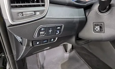 Hyundai Grandeur 2019, 35589 км, за 10706.77 USD - фото 15