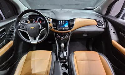 ChevroletGMDaewoo Trax 2019, 57617 км, за 6794.8 USD - фото 7
