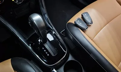ChevroletGMDaewoo Trax 2019, 57617 км, за 6794.8 USD - фото 9