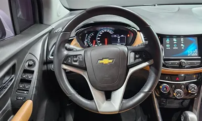 ChevroletGMDaewoo Trax 2019, 57617 км, за 6794.8 USD - фото 12