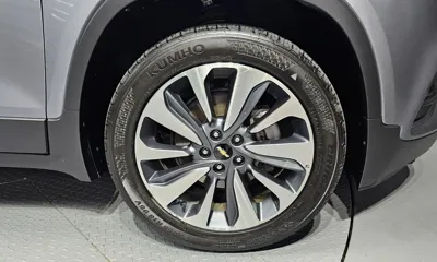 ChevroletGMDaewoo Trax 2019, 57617 км, за 6794.8 USD - фото 21