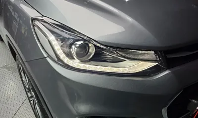 ChevroletGMDaewoo Trax 2019, 57617 км, за 6794.8 USD - фото 22
