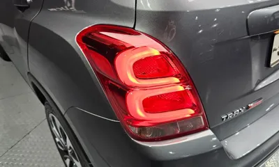 ChevroletGMDaewoo Trax 2019, 57617 км, за 6794.8 USD - фото 23