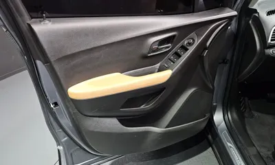 ChevroletGMDaewoo Trax 2019, 57617 км, за 6794.8 USD - фото 24
