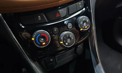 ChevroletGMDaewoo Trax 2019, 57617 км, за 6794.8 USD - фото 27