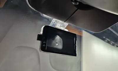 ChevroletGMDaewoo Trax 2019, 57617 км, за 6794.8 USD - фото 29