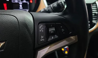 ChevroletGMDaewoo Trax 2019, 57617 км, за 6794.8 USD - фото 30