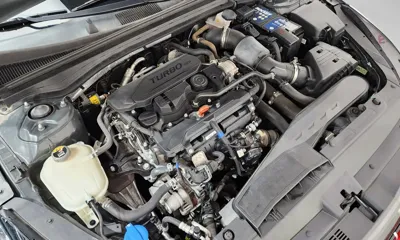 Kia K5 2020, 73418 км, за 12101.22 USD - фото 6