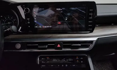 Kia K5 2020, 73418 км, за 12101.22 USD - фото 12