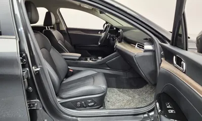 Kia K5 2020, 73418 км, за 12101.22 USD - фото 26