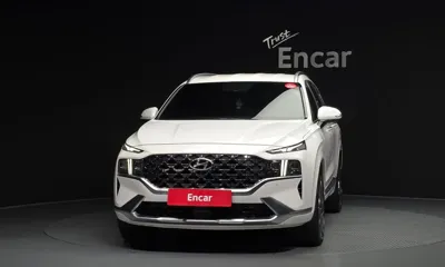 Hyundai Santafe 2021, 89584 км, за 15960.92 USD
