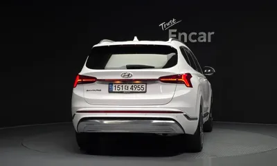 Hyundai Santafe 2021, 89584 км, за 15960.92 USD