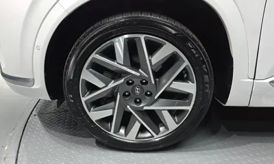 Hyundai Santafe 2021, 89584 км, за 15960.92 USD